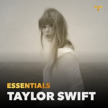 Taylor Swift - Essentials [2CD] (2024)