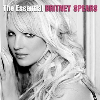 Britney Spears - The Essential Britney Spears [2CD] (2013)