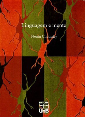 Linguagem e Mente - Noam Chomsky