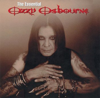 Ozzy Osbourne - The Essential [2CD] (2003)