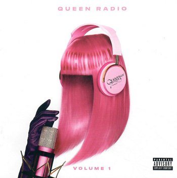 Nicki Minaj - Queen Radio Volume 1 [Expanded Edition] (2022)