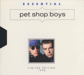 Pet Shop Boys - Essential (1998)