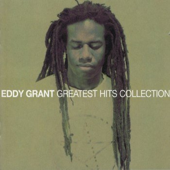 Eddy Grant - Greatest Hits Collection [2CD] (1999)