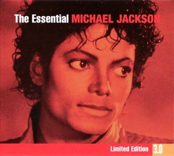 Michael Jackson - The Essential (Limited Edition 3.0) (2008)