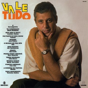 Vale Tudo (1988)