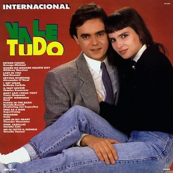 Vale Tudo - Internacional (1988)