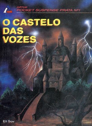 O Castelo das Vozes - Ell Sov