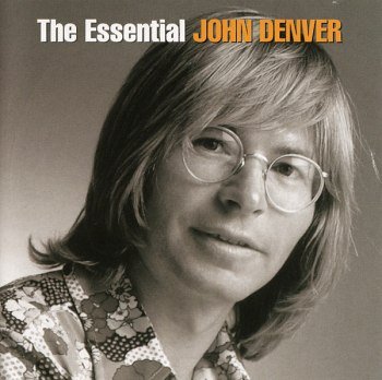 John Denver - The Essential John Denver [2CD] (2007)