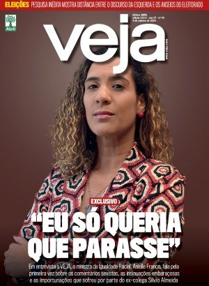 Veja Ed 2913 - Outubro 2024