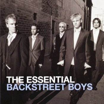 Backstreet Boys - The Essential Backstreet Boys [2CD] (2013)