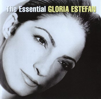 Gloria Estefan - The Essential Gloria Estefan [2CD] (2006)