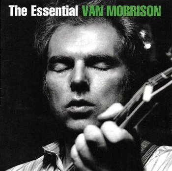 Van Morrison - The Essential Van Morrison (2015)