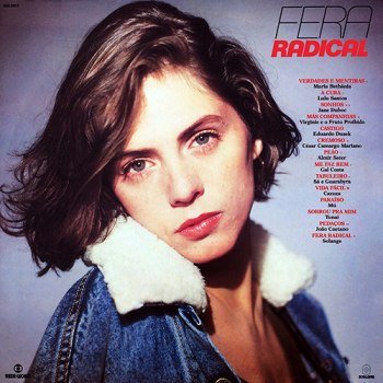 Fera Radical (1988)