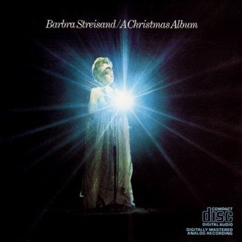 Barbra Streisand - A Christmas Album [Remaster] (2024)