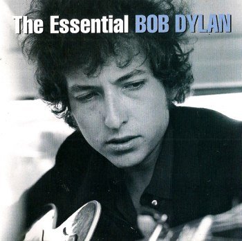 Bob Dylan - The Essential Bob Dylan [2CD] (2000)