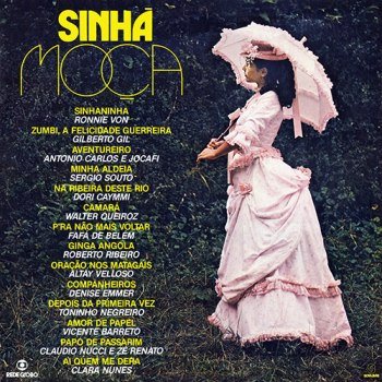 Sinhá Moça (1986)