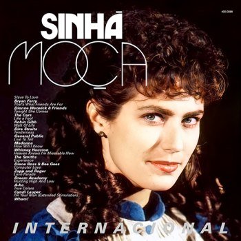 Sinhá Moça - Internacional (1986)