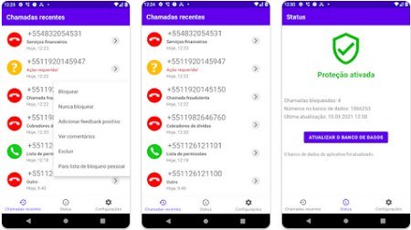 Call Filter v1.22.4 MOD [Premium Unlocked]