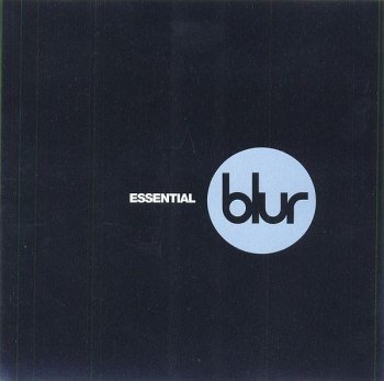 Blur - Essential Blur (1997)