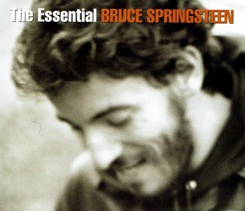 Bruce Springsteen - The Essential [Limited Edition 3.0] (2003)