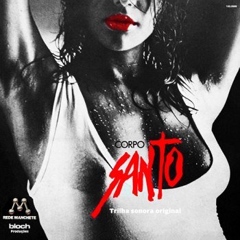 Corpo Santo (1987)