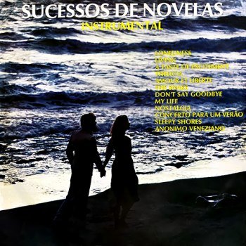 Sucessos de Novelas - Instrumental (1978)