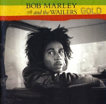 Bob Marley & The Wailers - Gold [2CD] (2005)