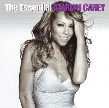 Mariah Carey - The Essential Mariah Carey [2CD] (2011)