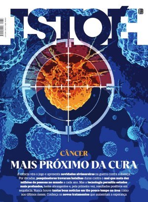 Isto é Ed 2853 - Outubro 2024