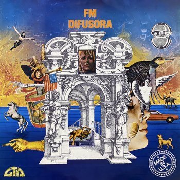 FM Difusora - Made In U.S.A. (1978)