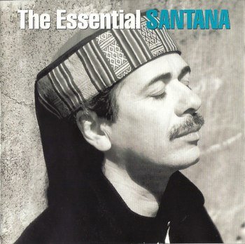 Santana - The Essential Santana [2CD] (2002)