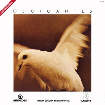 Os Gigantes - Internacional (1979)