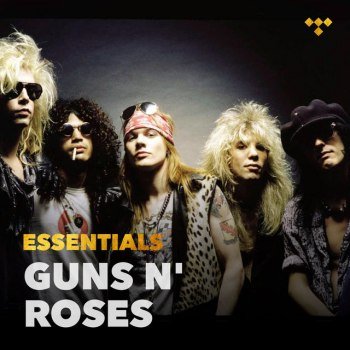 Guns N' Roses - Essentials (2024)