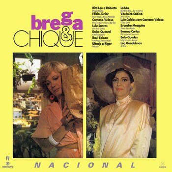 Brega & Chique (1987)