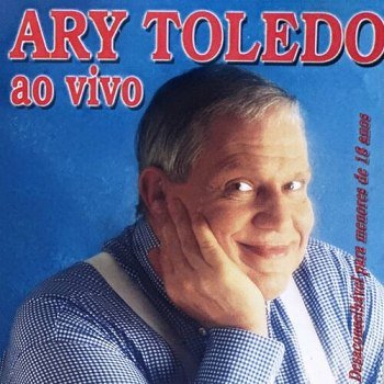 Ary Toledo Ao Vivo (2000)