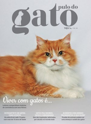 Pulo do Gato - Out/Nov 2024