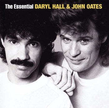 Daryl Hall & John Oates - The Essential (2005)