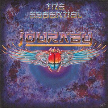 Journey - The Essential Journey [2CD] (2001)