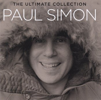 Paul Simon - The Ultimate Collection (2015)