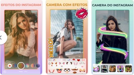 Camera Filters and Effects v24.1.222 MOD [Pro Unlocked]