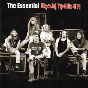 Iron Maiden - The Essential [2CD] (2005)