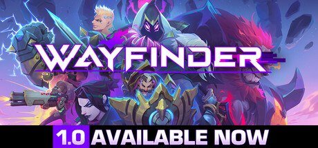 Wayfinder