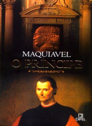 O Príncipe Nicolau Maquiavel - Nicolau Maquiavel