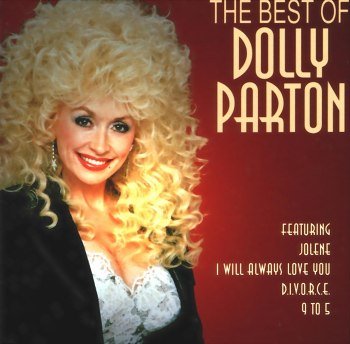 Dolly Parton - The Best Of Dolly Parton (1997)