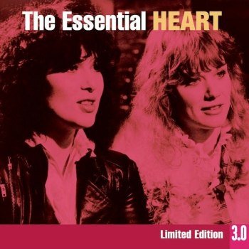 Heart - The Essential Heart Limited Edition 3.0 (2008)