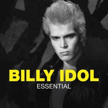 Billy Idol - Essential (2011)