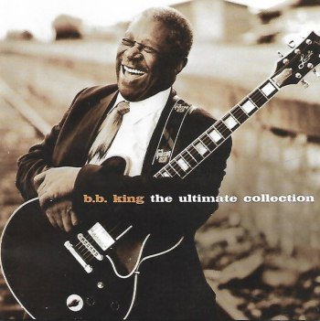 B.B. King - The Ultimate Collection (2005)