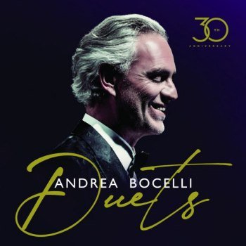 Andrea Bocelli: Duets - 30th Anniversary [2CD] (2024)