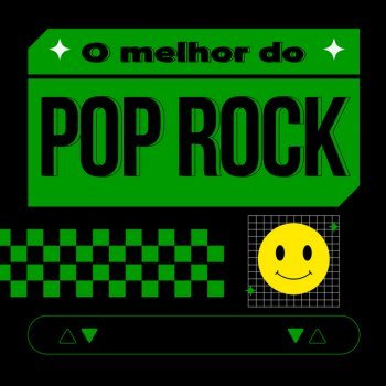 O Melhor do Pop Rock (2024)