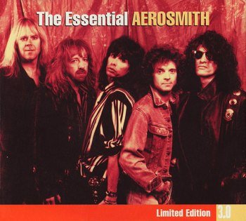 Aerosmith - The Essential (Limited Edition 3.0) (2011)